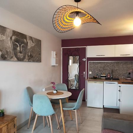 Appartement La perle marine à Sète Extérieur photo