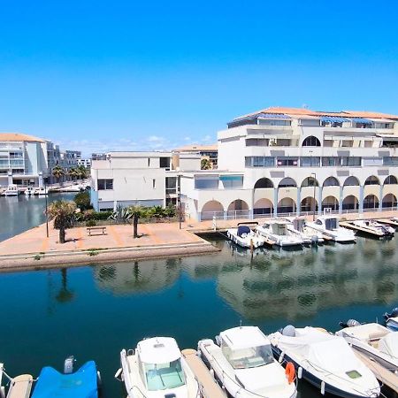 Appartement La perle marine à Sète Extérieur photo