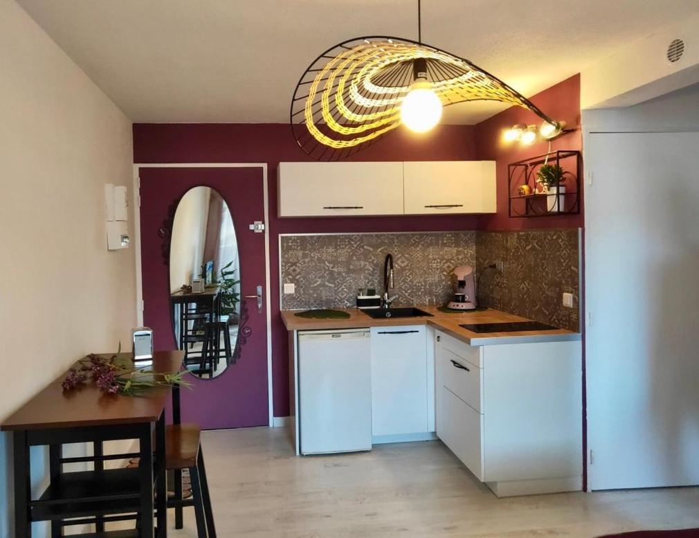 Appartement La perle marine à Sète Extérieur photo